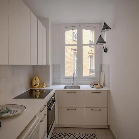 Apartment Jouva