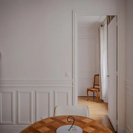 Jouva Apartment