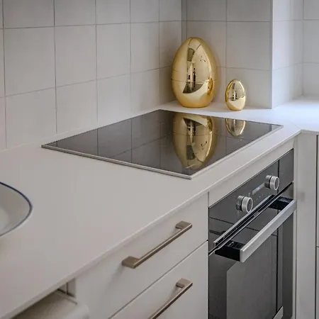 Apartment Jouva