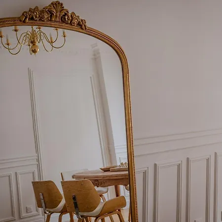 Apartment Jouva