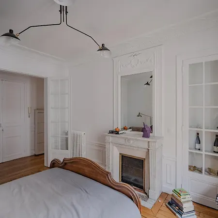 Apartment Jouva *