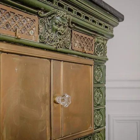 Jouva Apartment Paris