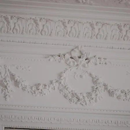 Jouva Apartment