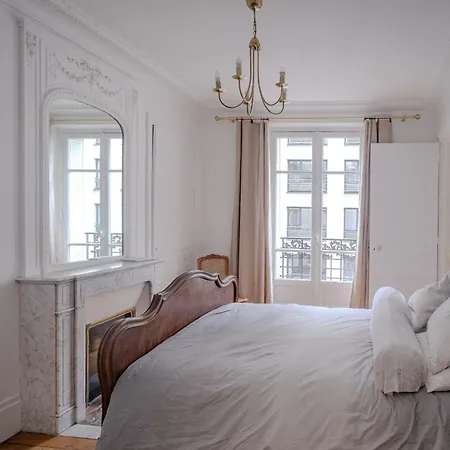 Apartment Jouva
