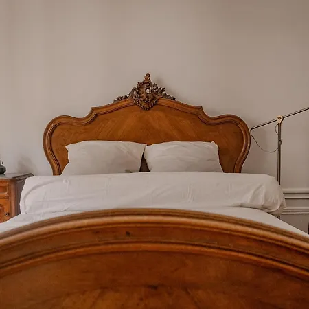 Jouva Apartment *