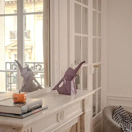 Jouva Apartment *