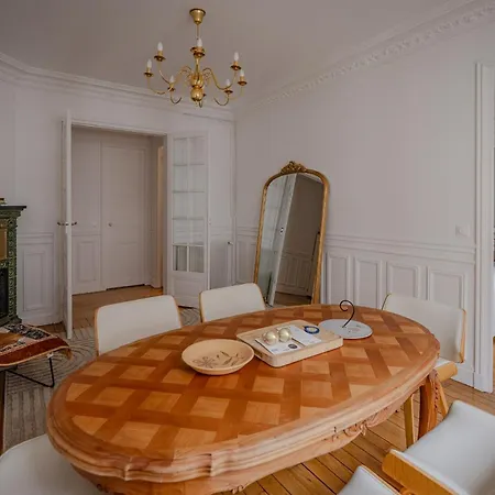 Apartment Jouva *